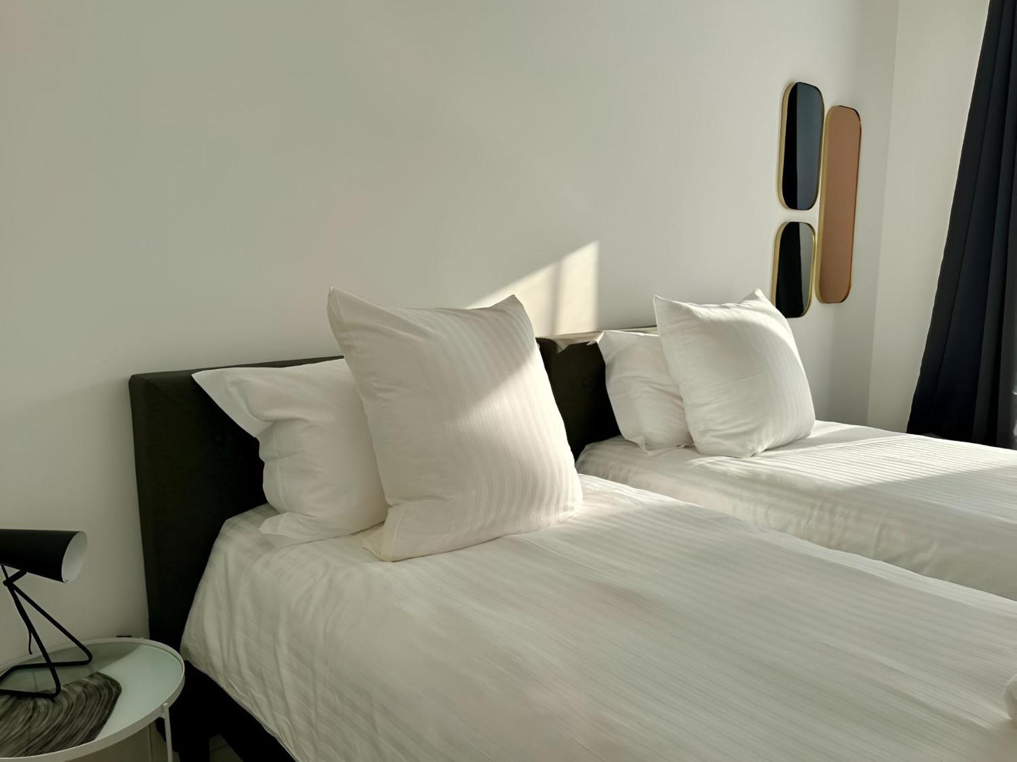 Apartment Disneyland-paris Sunshine - 6pers - Terrasse - Vue Sur Parc - 2parkings *