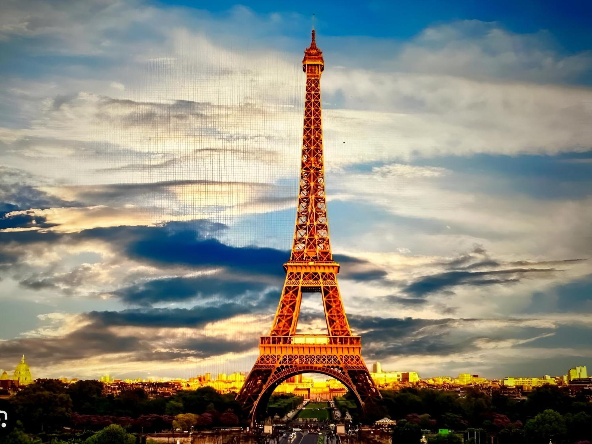 Appartement Disneyland-paris Sunshine - 6pers - Terrasse - Vue Sur Parc - 2parkings *