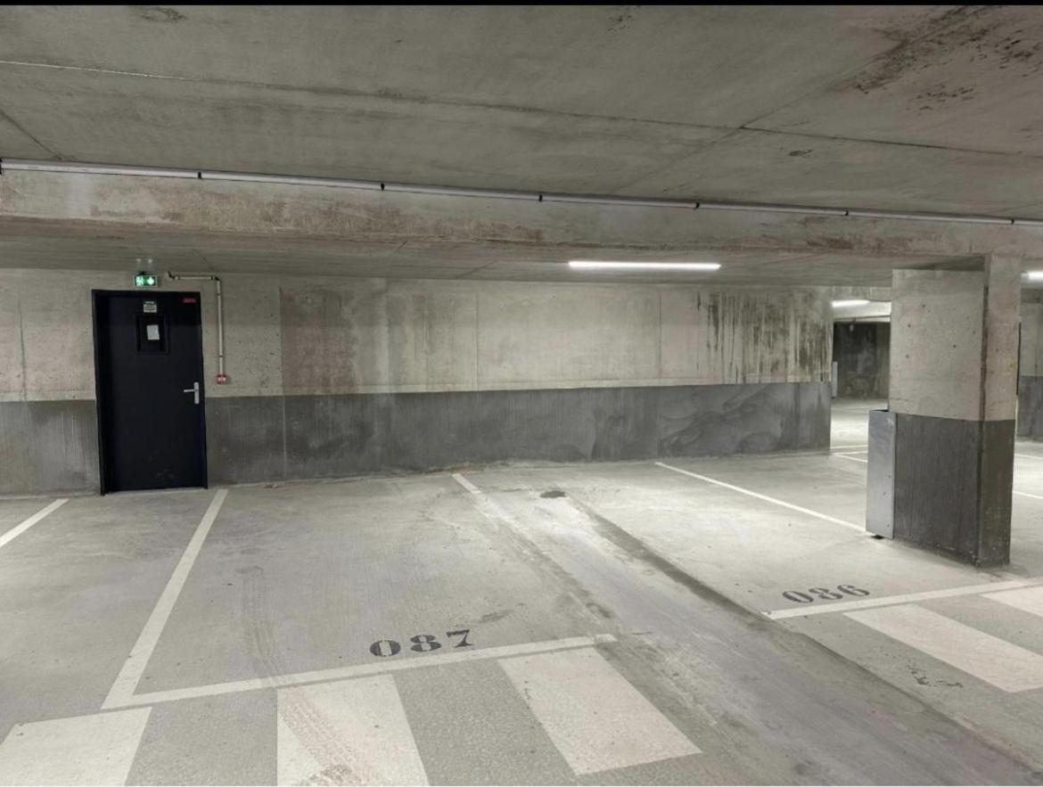 Disneyland-paris Sunshine - 6pers - Terrasse - Vue Sur Parc - 2parkings Appartement Chessy (Seine-et-Marne)
